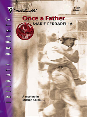 cover image of Once Father